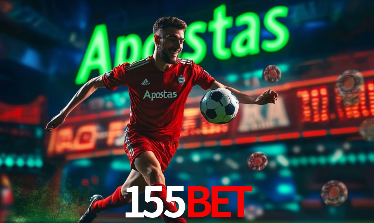 Estatísticas 155bet