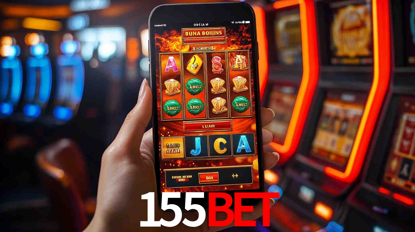 155bet - Jackpot da Fortuna Real - 155bet.com