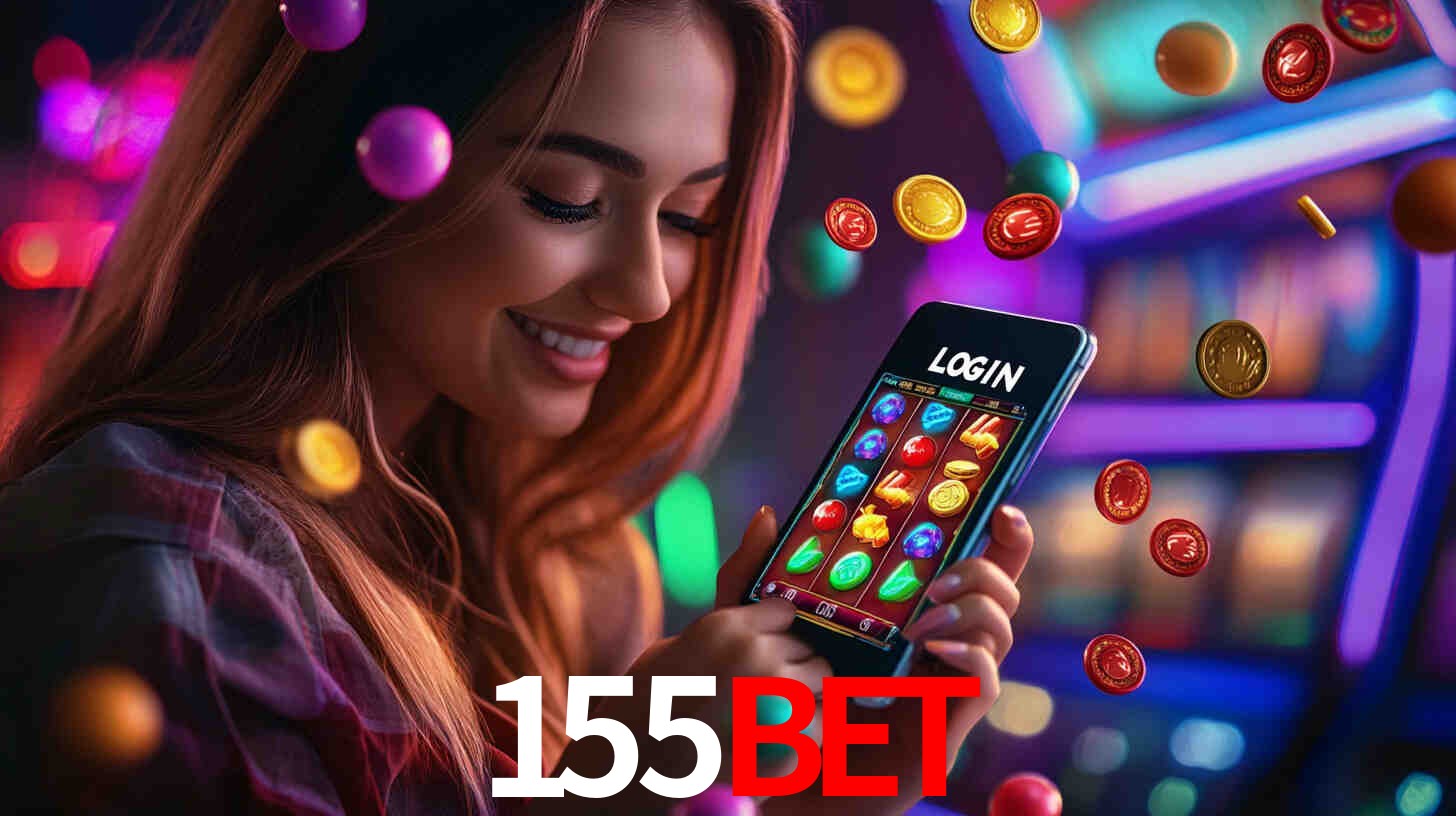 155bet: Seu Cassino Premiado com Pagamentos Rápidos