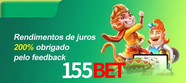Promoções 1 155bet