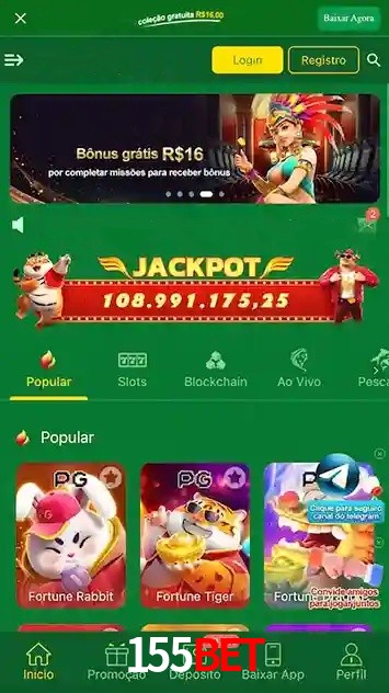 Baixar 155bet