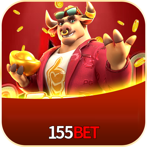 Logo 155bet