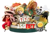 155bet slot