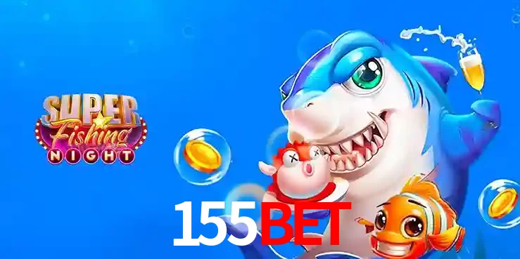 Cassino de Pesca: Uma Visão Geral e Recomendação no 155bet