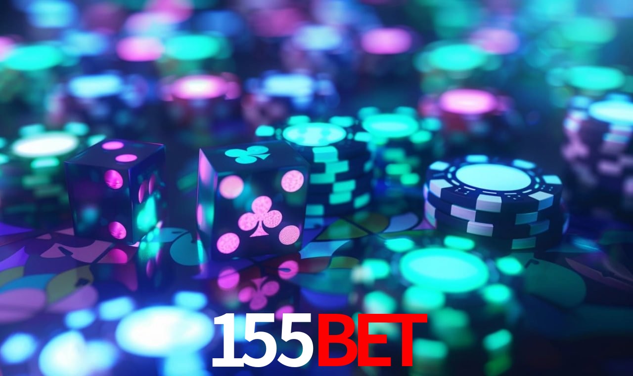 Jogos de Slot 155bet