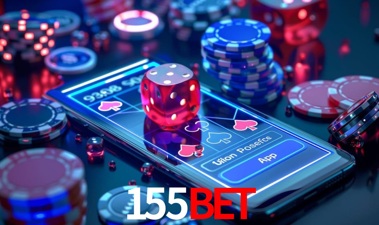Promoção Relâmpago 155bet