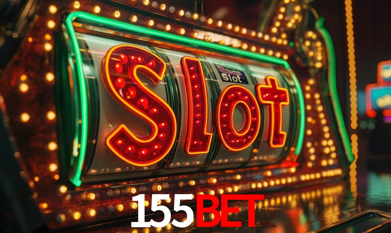 Casino Ao Vivo 155bet