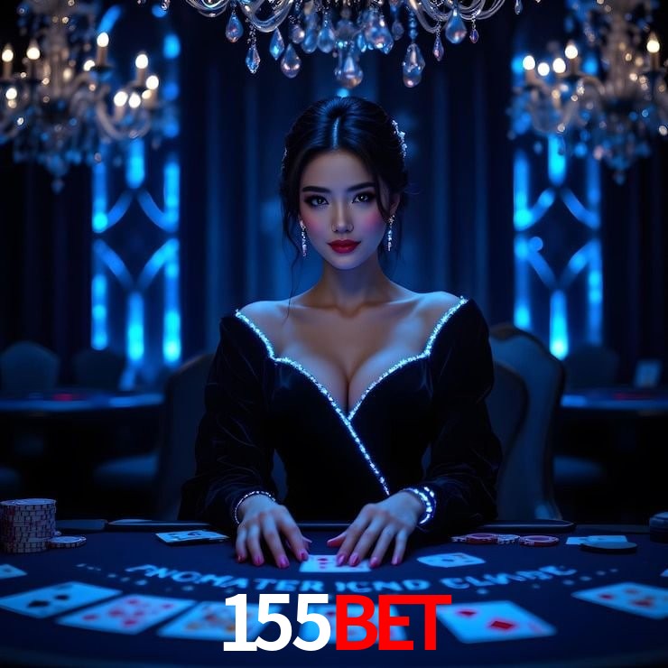 Experiência VIP 155bet