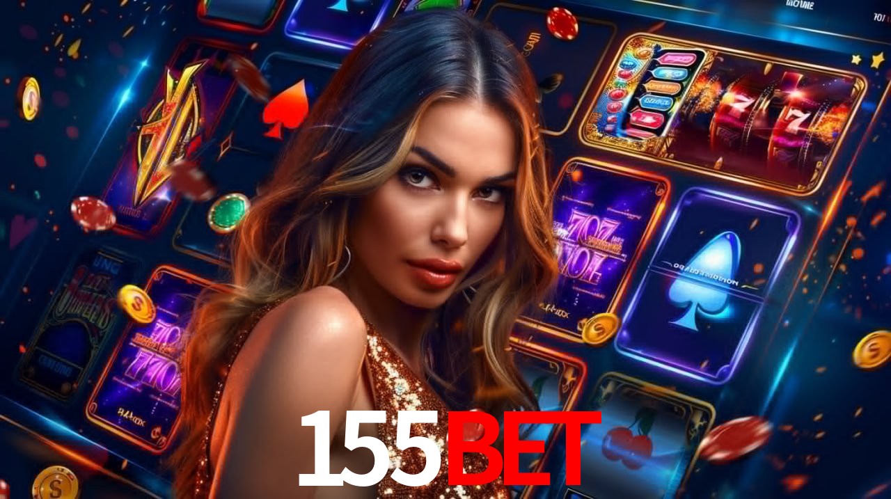Mesa de Blackjack 155bet