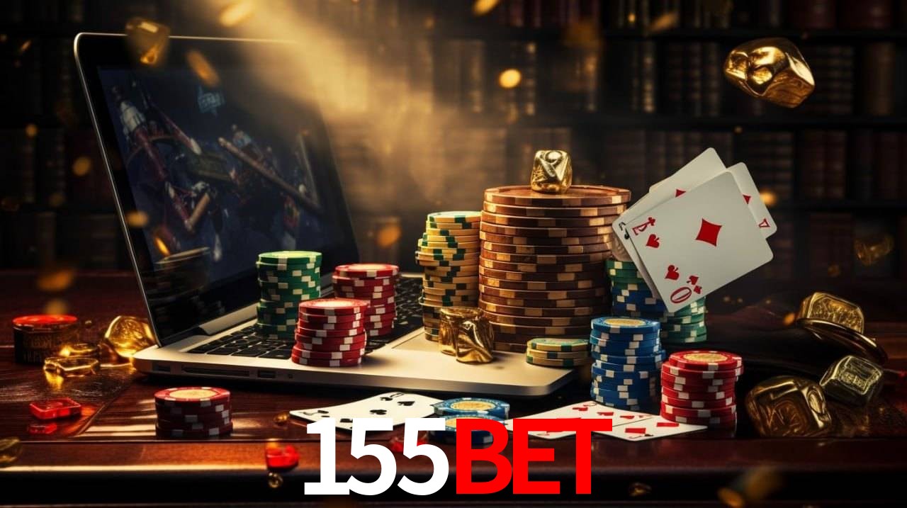Casino Ao Vivo 155bet