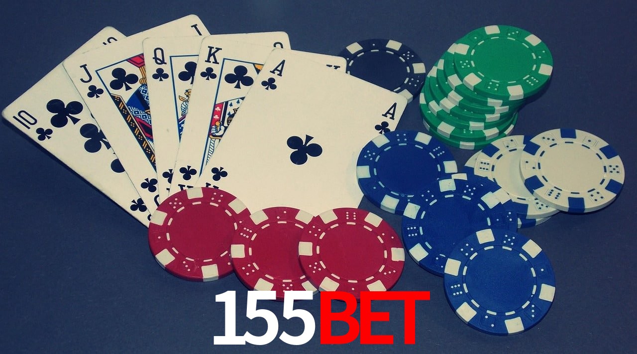 Mesa de Blackjack 155bet