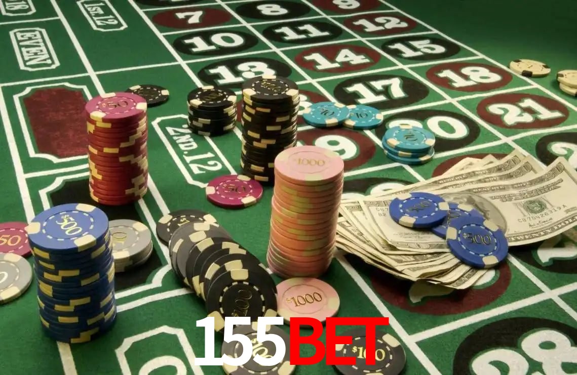155bet: Jogos de Caça-Níqueis-Altas Recompensas, Roleta-Velocidade, Blackjack-Desafios Máximos