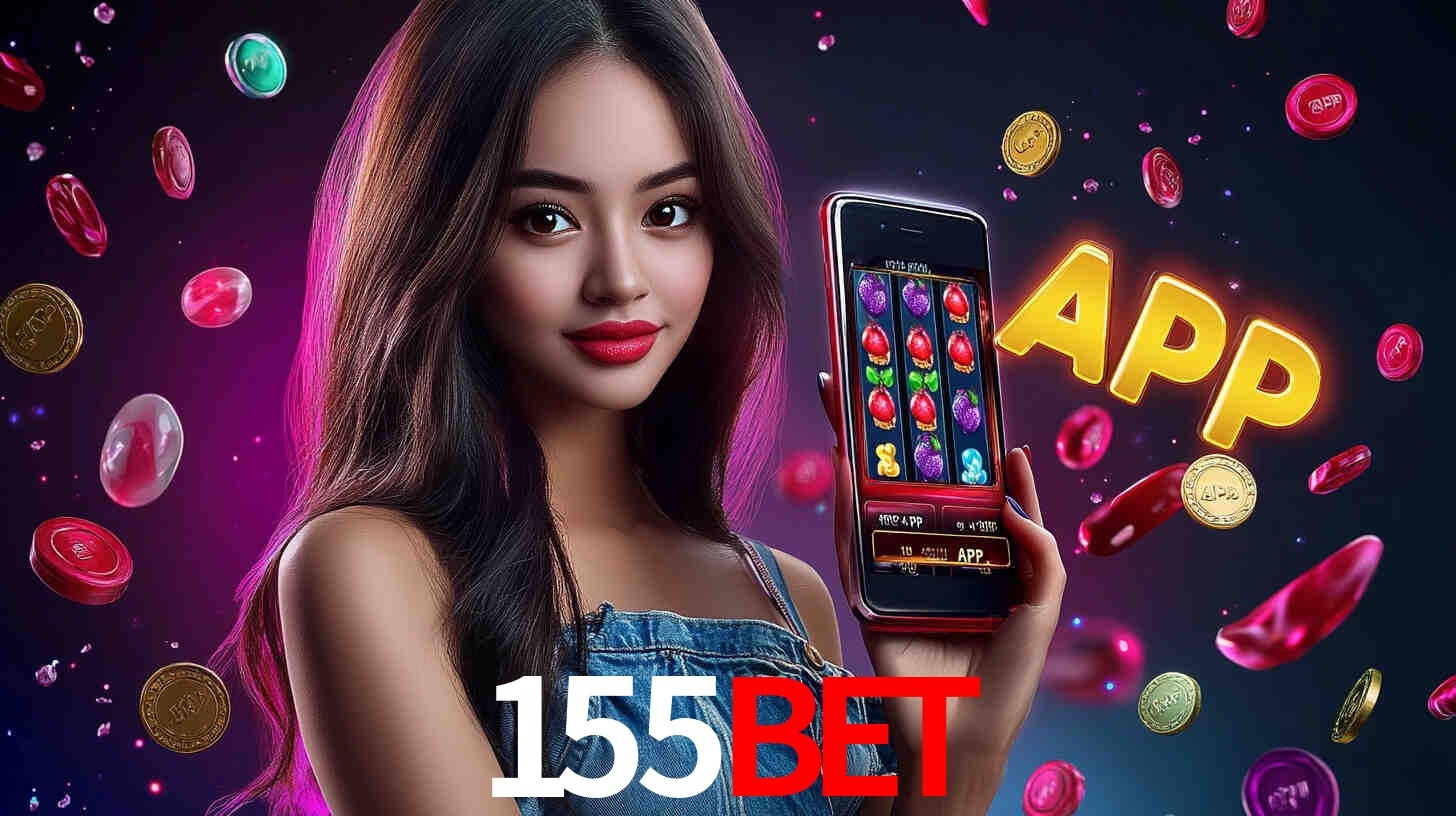 cassino 155bet