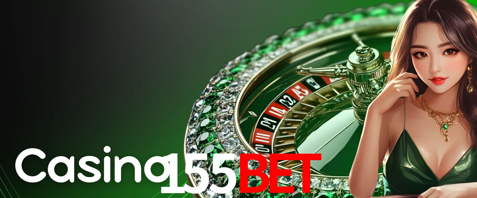 Descubra o Mundo do Cassino Online com 155bet