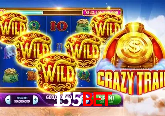 Explorando a Categoria de Eventos em Apostas na 155bet