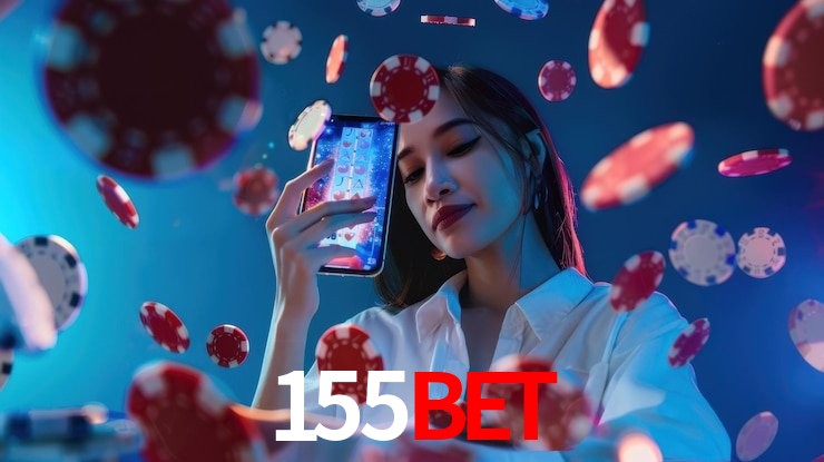 Casino Ao Vivo 155bet