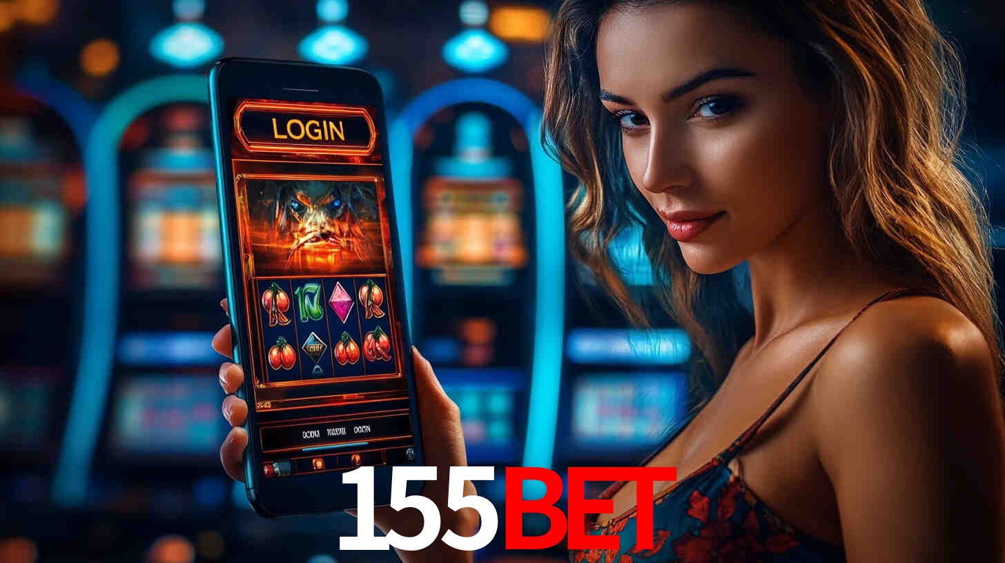 Bônus Generosos e Exclusivos no 155bet para Você!