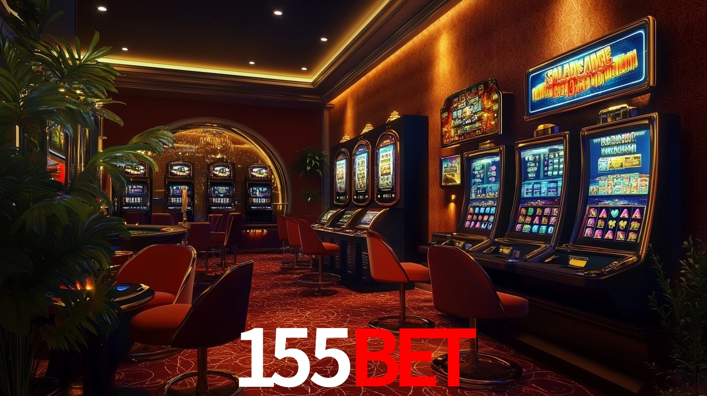 APP oficial da 155bet para mobile