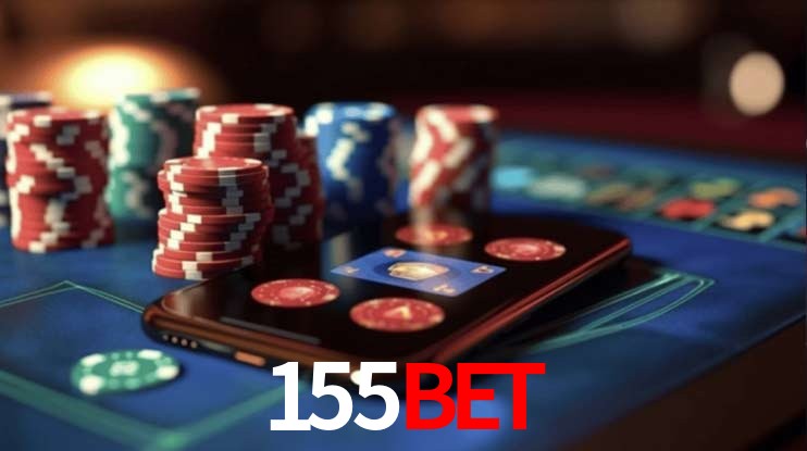 Estatísticas 155bet
