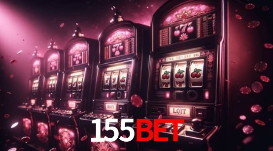 Apostas de Tênis 155bet