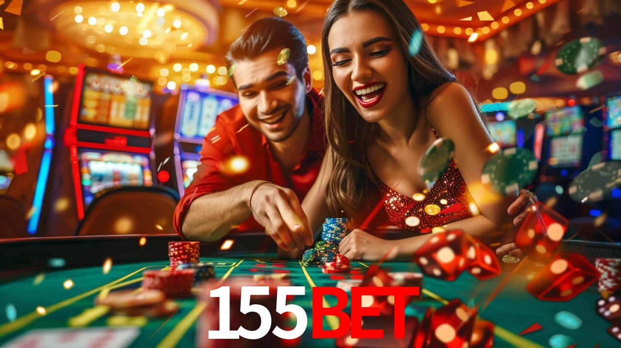 Recursos de Bônus 155bet